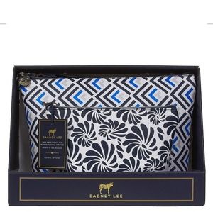 NWT Dabney Lee 2pc Gift Set Wristlet